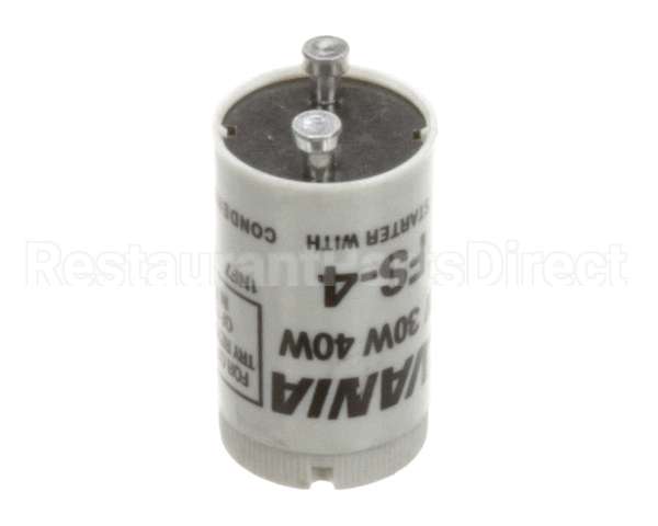 06S019 Hussmann Starter, Fs4, 30W 40W