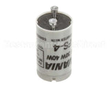 06S019 Hussmann Starter, Fs4, 30W 40W