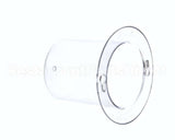 06S103 Hussmann Cover, Light, \# 2778-1010-300