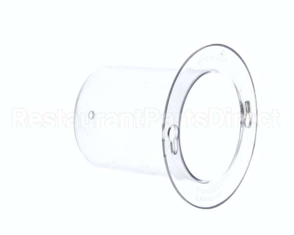 06S103 Hussmann Cover, Light, \# 2778-1010-300