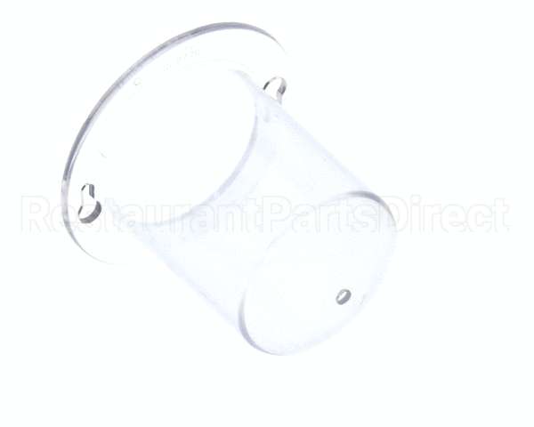 06S103 Hussmann Cover, Light, \# 2778-1010-300