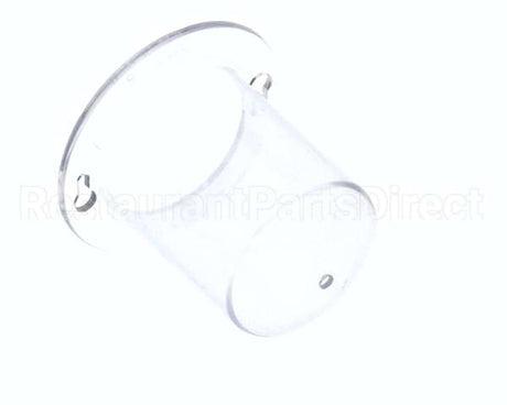 06S103 Hussmann Cover, Light, \# 2778-1010-300