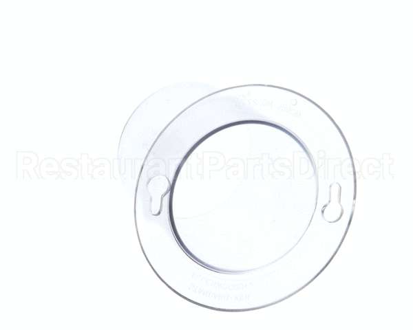 06S103 Hussmann Cover, Light, \# 2778-1010-300