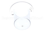 06S103 Hussmann Cover, Light, \# 2778-1010-300