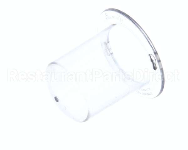 06S103 Hussmann Cover, Light, \# 2778-1010-300
