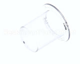 06S103 Hussmann Cover, Light, \# 2778-1010-300