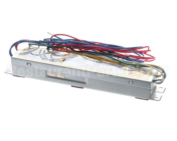 06S260 Hussmann Blst Comml \#6473 Multivoltage