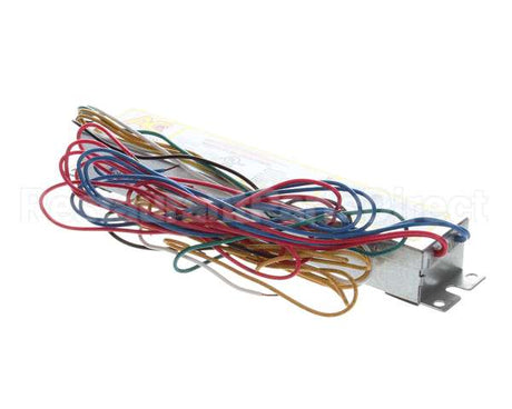 06S260 Hussmann Blst Comml \#6473 Multivoltage