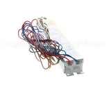 06S260 Hussmann Blst Comml \#6473 Multivoltage