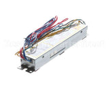 06S260 Hussmann Blst Comml \#6473 Multivoltage