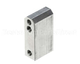 07-0113-A Nu-Vu Block,Hinge,Oven
