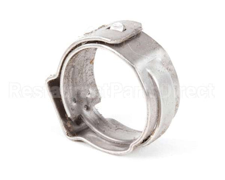 07-0433 Lancer Clamp,Stpls,Oetiker,1/2