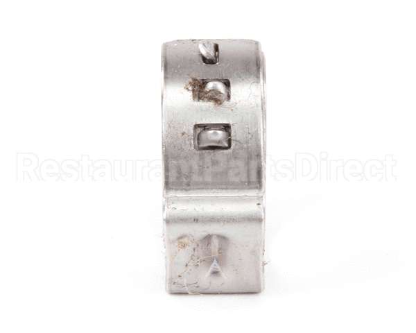 07-0433 Lancer Clamp,Stpls,Oetiker,1/2