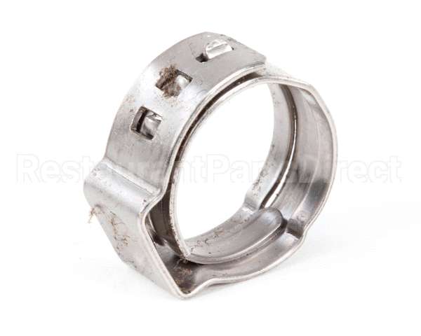 07-0433 Lancer Clamp,Stpls,Oetiker,1/2