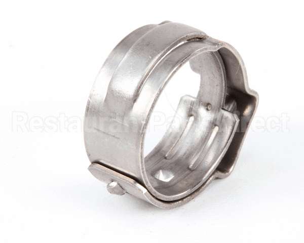 07-0438 Lancer Clamp,Stpls,Oetiker, 21/32