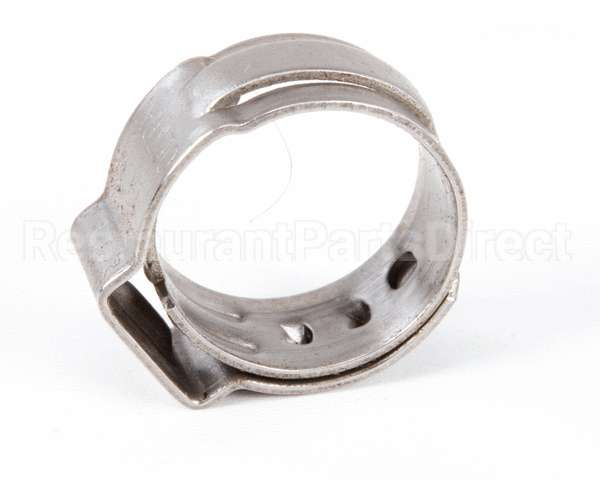 07-0438 Lancer Clamp,Stpls,Oetiker, 21/32