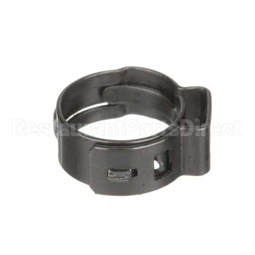 07-0445 Lancer Clamp,Stpls,Oetiker,25/64