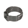 07-0449 Lancer Clamp,Hose,Stepless,15/7 (5/8)