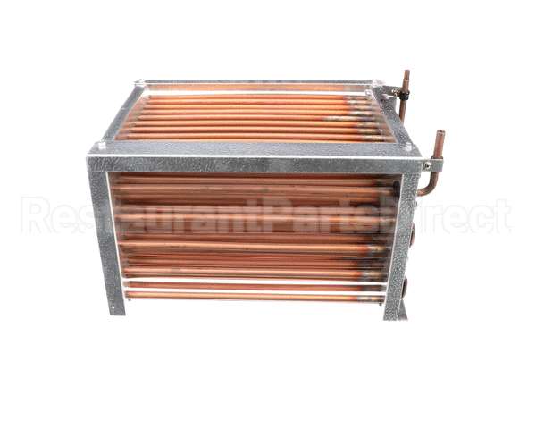 07-13241 Master-Bilt Condenser Coil (Gts) (Btc) 15