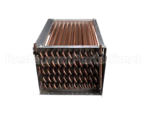 07-13241 Master-Bilt Condenser Coil (Gts) (Btc) 15