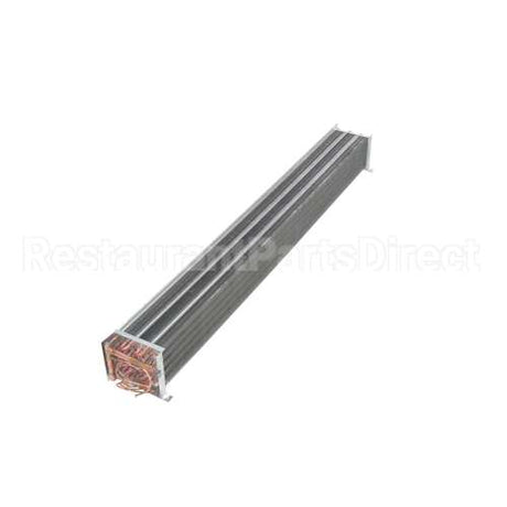 07-13290 Master-Bilt Blg-74 Evaporator Coil For New