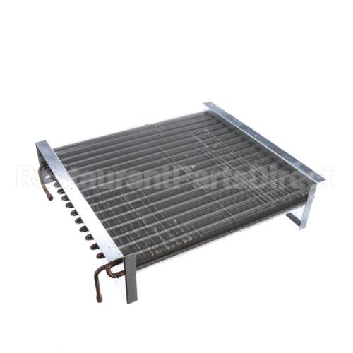 07-13324 Master-Bilt Condenser Coil 16 X 16 X 1.25