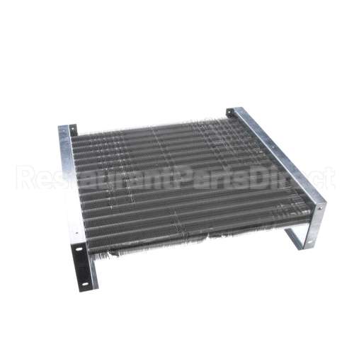 07-13324 Master-Bilt Condenser Coil 16 X 16 X 1.25