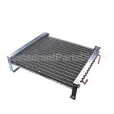 07-13324 Master-Bilt Condenser Coil 16 X 16 X 1.25