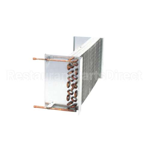 07-13378 Master-Bilt Cond. Coil, 12 X 27, 3 Row_Mrs