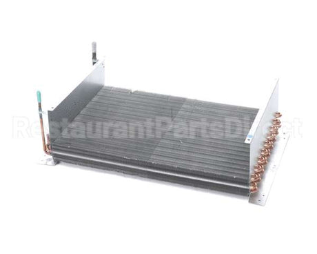 07-13379 Master-Bilt Cond. Coil, 18 X 27 , 3 Row