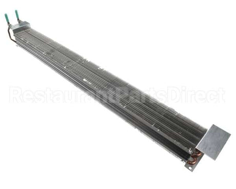07-14090 Master-Bilt Condenser Coil, 4" X 38" Row
