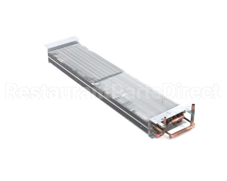 07-14091 Master-Bilt Cond. Coil, 9" X 38" 3Row_Mrs