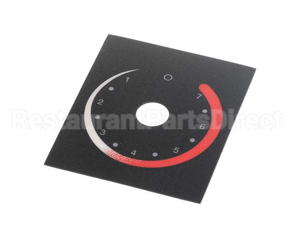 07.01.034.00 Hatco Sw Plate For Multi Inf Sw
