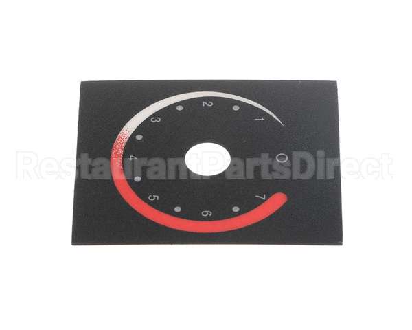 07.01.034.00 Hatco Sw Plate For Multi Inf Sw