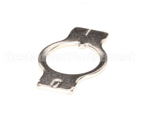 07.01.058.00 Hatco Toggle Switch Plate I-O