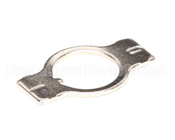 07.01.058.00 Hatco Toggle Switch Plate I-O