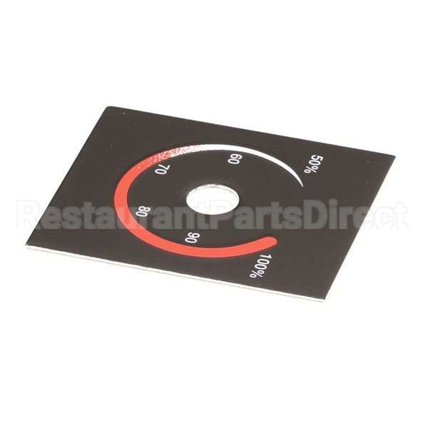 07.01.200.00 Compatible Hatco Switchplate, Elecinfinite