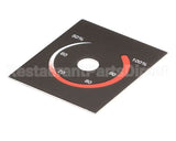 07.01.200.00 Hatco Switch Plate,Elec Infinite