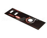 07.01.280.00 Hatco Control Plate,Tq With Legs