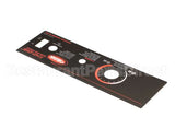 07.01.289.00 Hatco Control Plate,Tq Bagel,No Heat