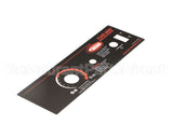 07.01.289.00 Hatco Control Plate,Tq Bagel,No Heat