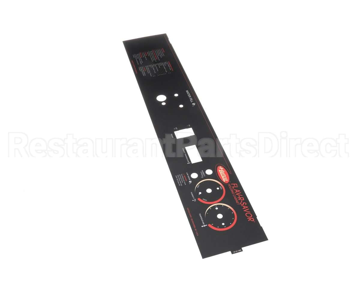 07.01.308.00 Hatco Fshcw Low Profile Control