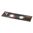 07.01.335.00 Compatible Hatco Controlplate, Tq-20Ba