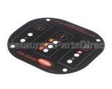 07.01.412.00 Hatco Control Panel,Rhw-1B Ul