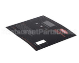 07.03.422.00 Hatco Control Decal,Hh2