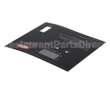 07.03.422.00 Hatco Control Decal,Hh2