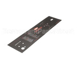 07.03.462.00 Hatco Fsd Electronic Control Overlay