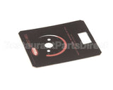 07.03.494.00 Hatco Control Label, Hwb