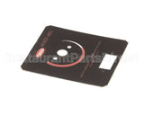 07.03.494.00 Hatco Control Label, Hwb