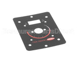 07.03.513.00 Hatco Control Label